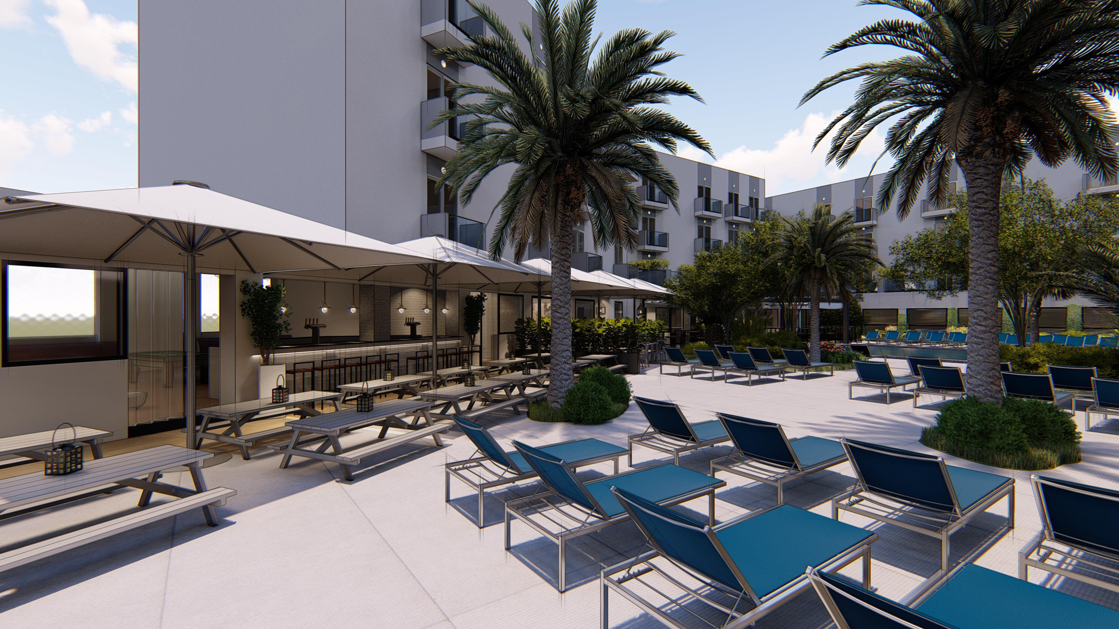 Bora Bora Ibiza Malta Resort - Music Hotel - Adults Only 18 Plus St. Paul's Bay Buitenkant foto